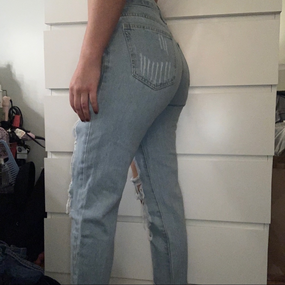 Jeans - Picture 9 of 9